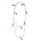 Ananya Tassel Necklace-7