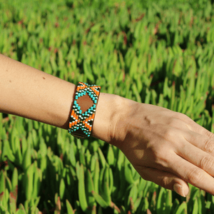 Biarritz Sambboho bracelet