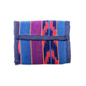 Cotton Billfold Wallet