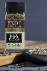 Gourmet Black Pepper Ground-4