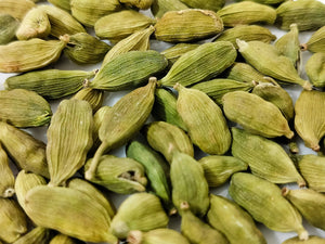Cloud Forest Green Cardamom