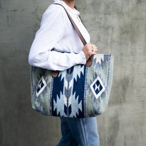 Midnight Rodeo Tote