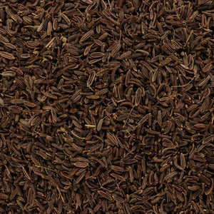 Afghanistan Wild Mountain Cumin
