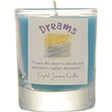 Dreams Soy Votive Candle-0