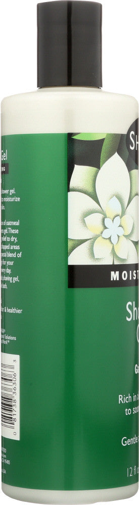 Shikai Gardenia Shower Gel (1x12 Oz)-1