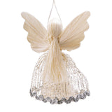 Celestial Angel Ornament