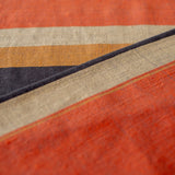 Dalol Handwoven Ethiopian Cotton Table Runner