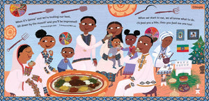 Joy to the World! Holiday Book