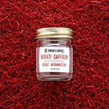 Herati Saffron - Single Origin Spice & Seasoning