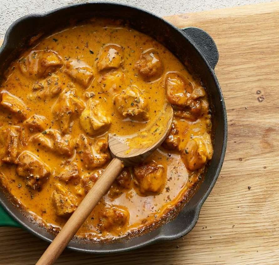 Whole Fenugreek Seeds