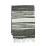 Genalé Handwoven Ethiopian Cotton Bath Towel