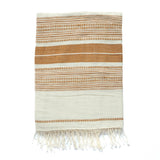 Genalé Handwoven Ethiopian Cotton Bath Towel