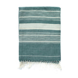 Genalé Handwoven Ethiopian Cotton Bath Towel