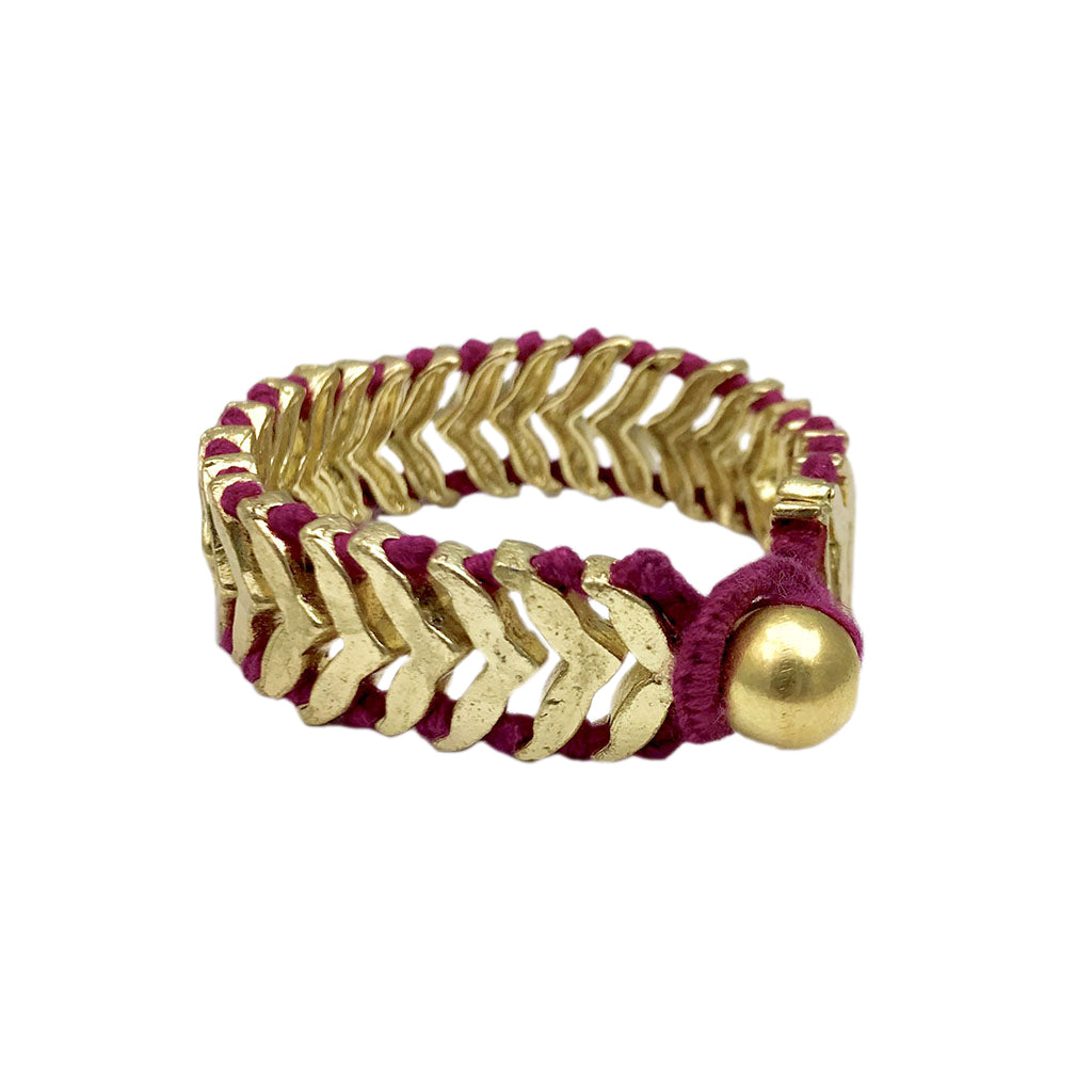 Rina Temple Bracelet-5