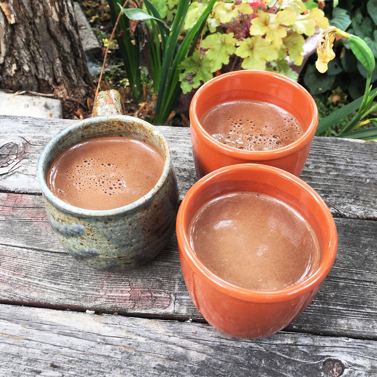 Lavalove 100% Pure Ceremonial Cacao from Guatemala