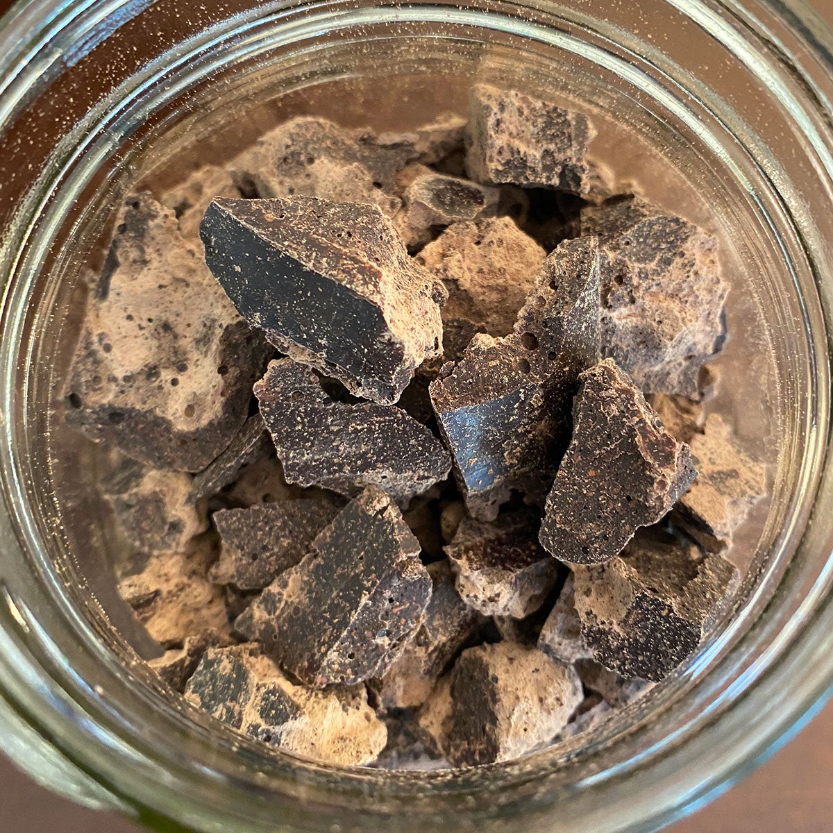 Lavalove 100% Pure Ceremonial Cacao from Guatemala