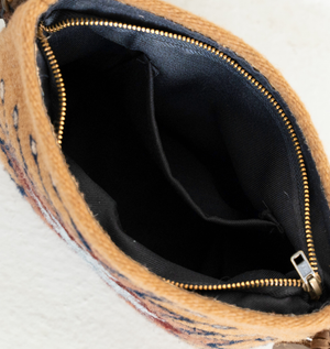 Golden Hour Pouch