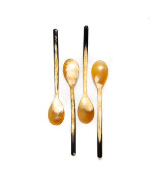 Horn Spoon