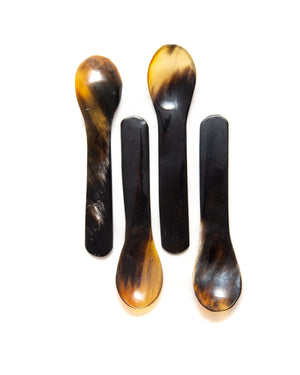 Horn Spoon