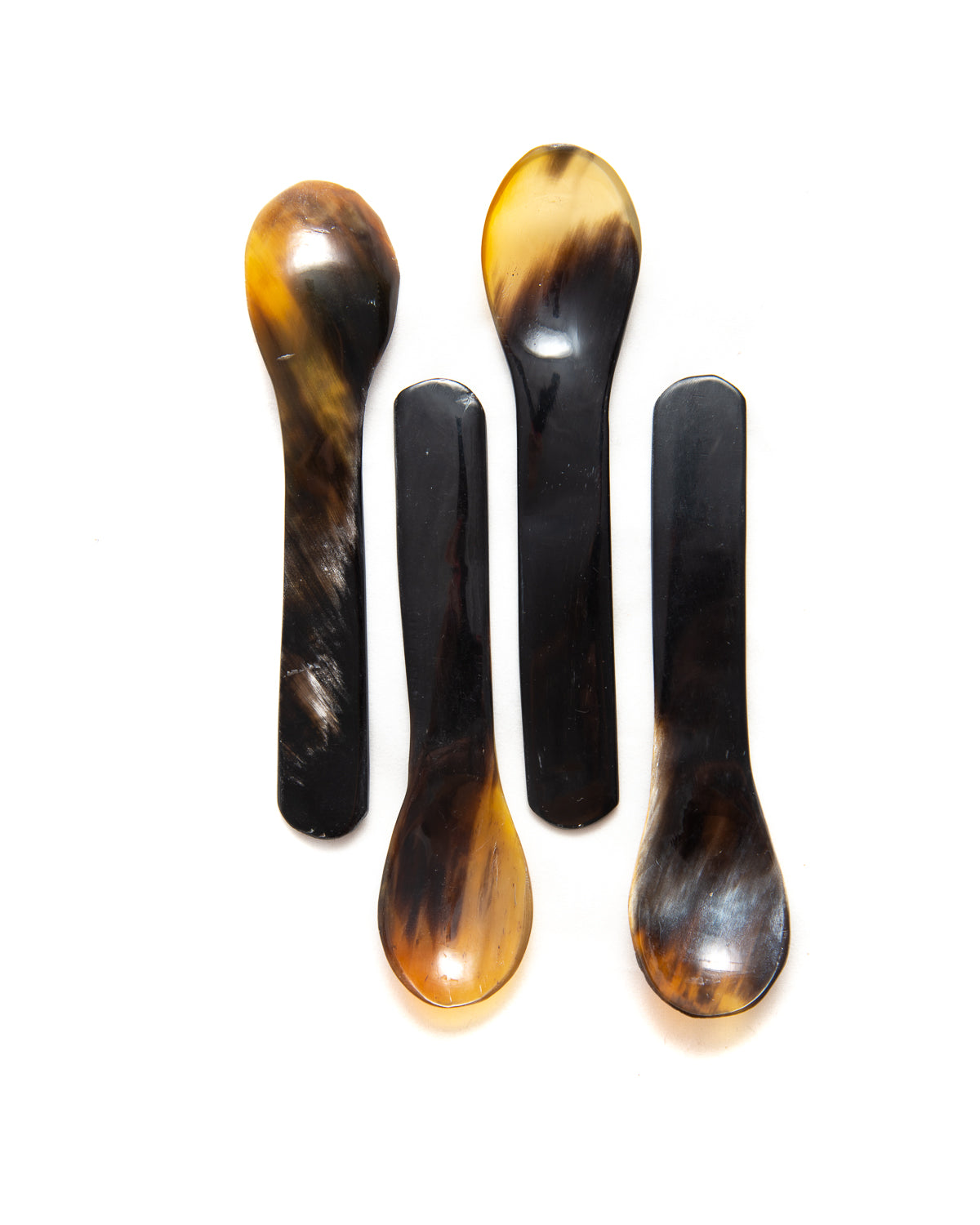 Horn Spoon