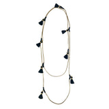 Ananya Tassel Necklace-0