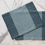 Sodo Handwoven Ethiopian Cotton Placemat