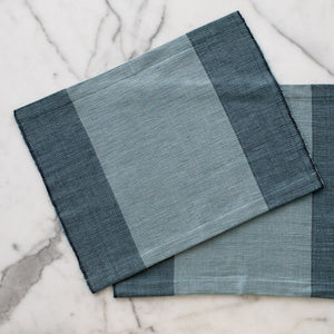 Sodo Handwoven Ethiopian Cotton Placemat