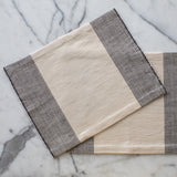 Sodo Handwoven Ethiopian Cotton Placemat