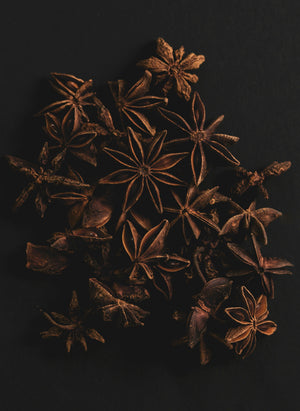 Star Anise 0.5 Oz (14.5 grams)