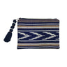 Ikat Backstrap Clutch-3