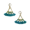 Lola Fan Earrings-3