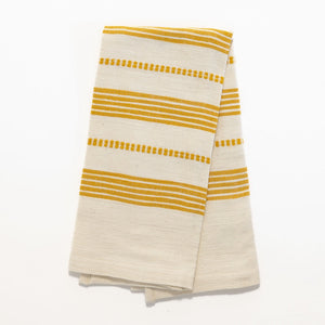 Terrara Handwoven Ethiopian Cotton Tea Towel