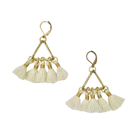 Lola Fan Earrings-1