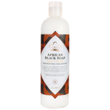 Nubian Heritage Nubian African Black Soap Lotion (1X13 OZ)-0