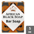 Nubian Heritage African Black Soap (1x5OZ )-0