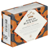 Nubian Heritage African Black Soap (1x5OZ )-12