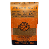 Spice Cartel's Goan Chaat Masala 35g Resealable Pouch-0