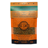 Spice Cartel's Gaucho Chimichurri 35g Resealable Pouch-0