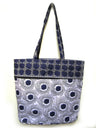 Kanga Tote Bag - Assorted Colors-3