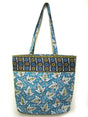 Kanga Tote Bag - Assorted Colors-0