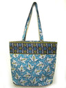 Kanga Tote Bag - Assorted Colors-0