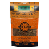 Spice Cartel's Jamaican Jerk 35g Resealable Pouch-0