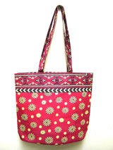 Kanga Tote Bag - Assorted Colors-8