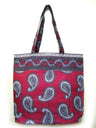 Kanga Tote Bag - Assorted Colors-2