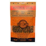 Spice Cartel's Montreal Steak 35g Resealable Pouch-0