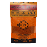 Spice Cartel's Mozambican Peri Peri 35g Resealable Pouch-0