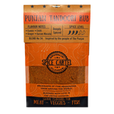 Spice Cartel's Punjabi Tandoor Masala Rub 35g Resealable Pouch-0