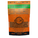 Spice Cartel's Thai Street Food 35g Resealable Pouch-0