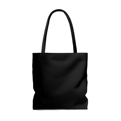 Canvas Tote Bag Blessed Wonderful Marvelous Christian African Heritage Inspiration-9