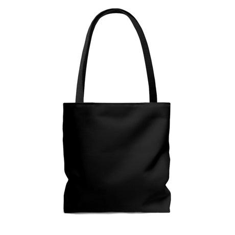 Canvas Tote Bag Blessed Wonderful Marvelous Christian African Heritage Inspiration-3